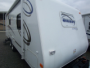 2008 Fleetwood Orbit